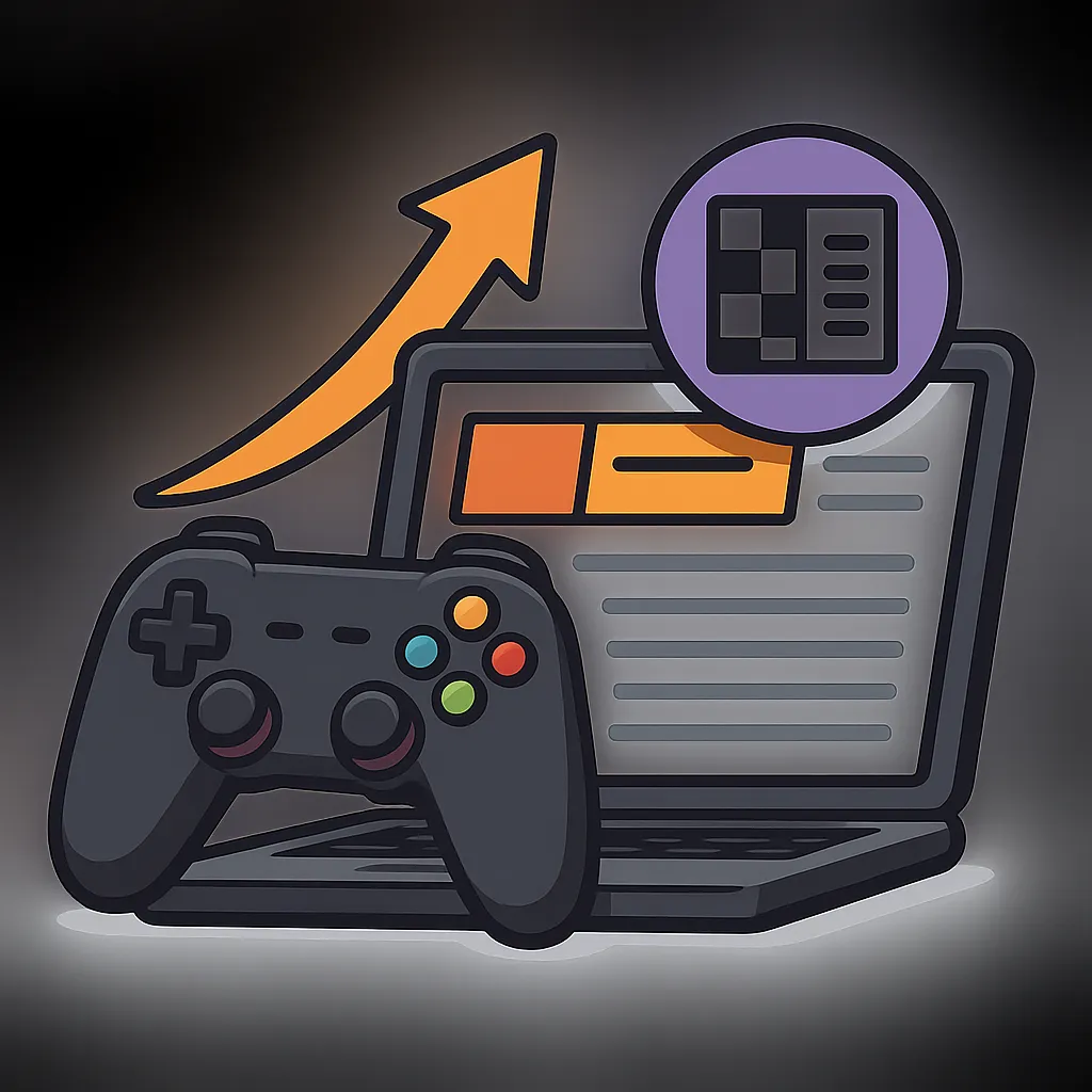 KARO - Gaming News ist Online!