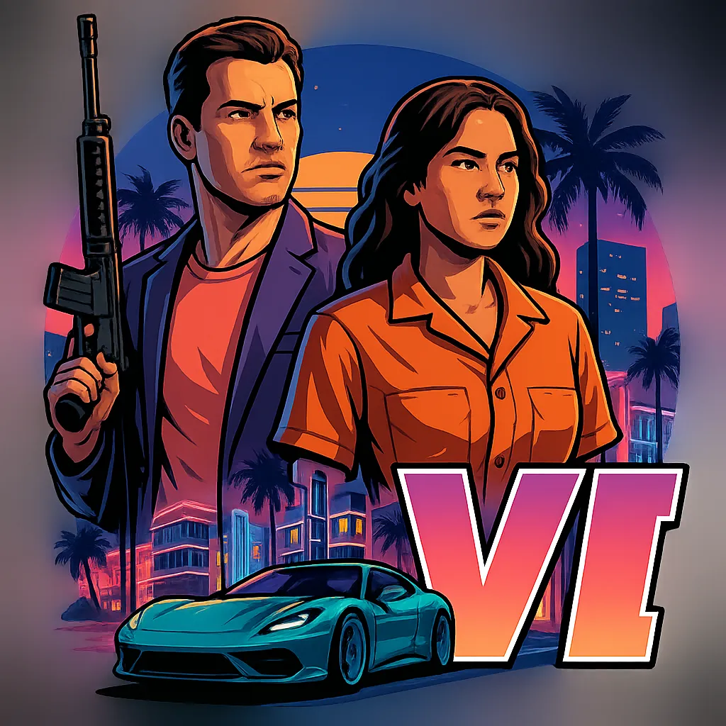 Grand Theft Auto VI (GTA 6) - Alles was bekannt ist