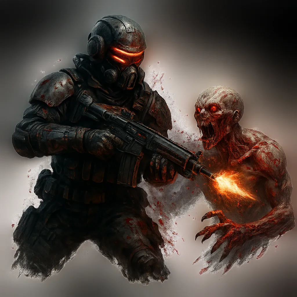 Killing Floor 3 - Ab 24. Juli verfügbar