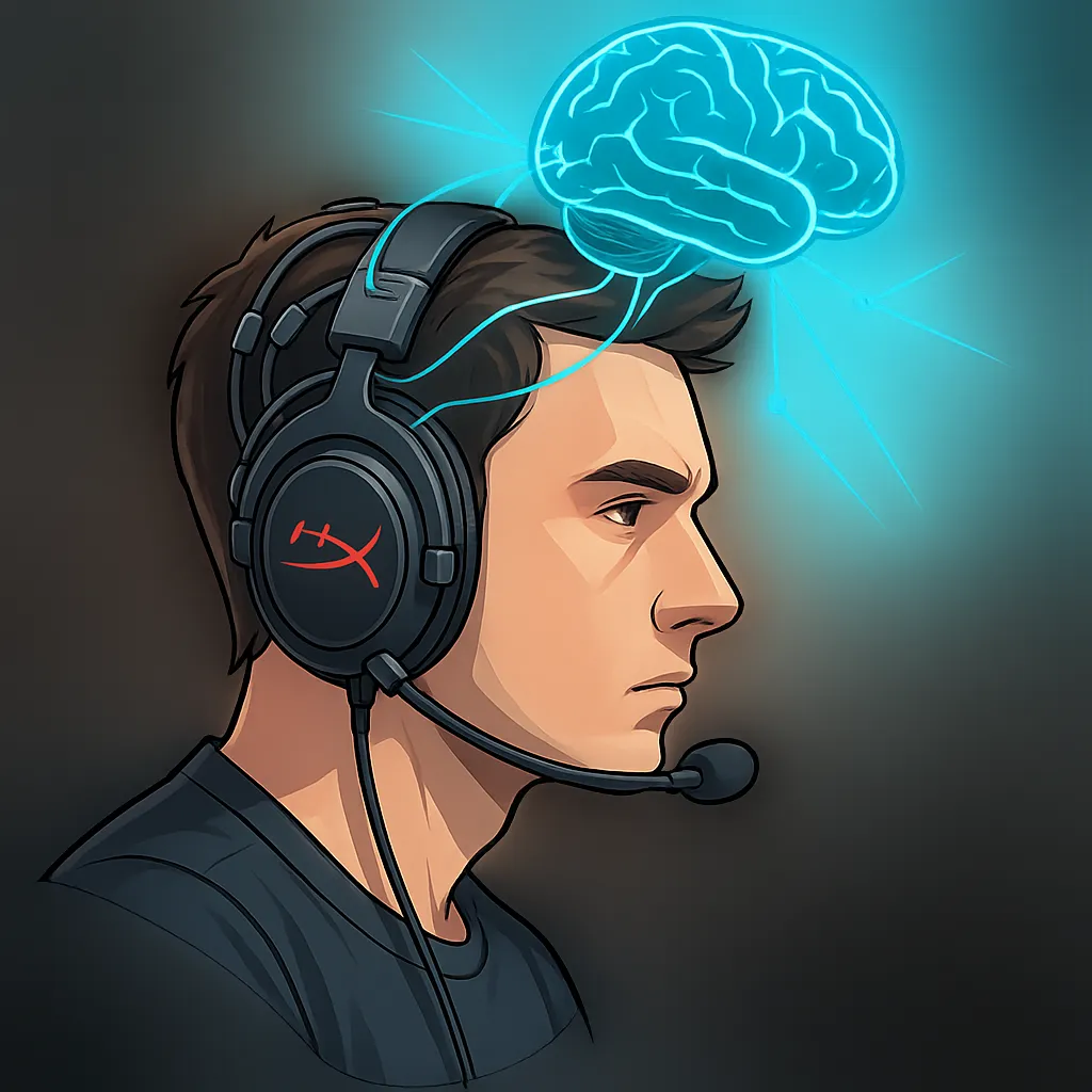 HP präsentiert Gaming-Headset mit Gedankensteuerung auf der CES 2026